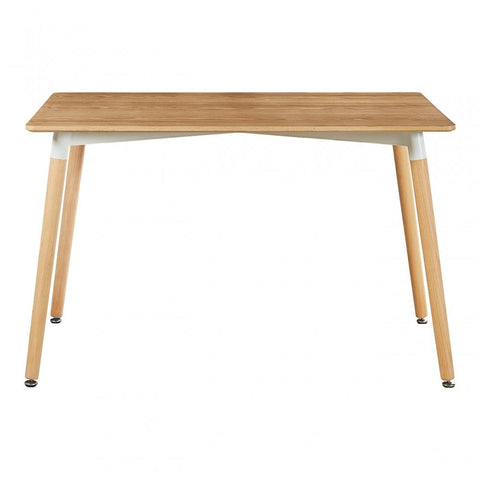 Halo 4 or 6 seating Dining Table