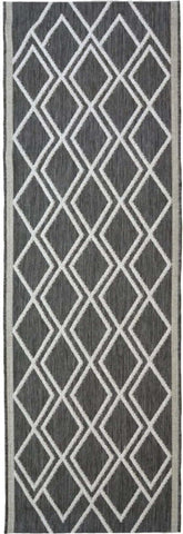 County Diamonds Indoor/Outdoor Rug | 11651A