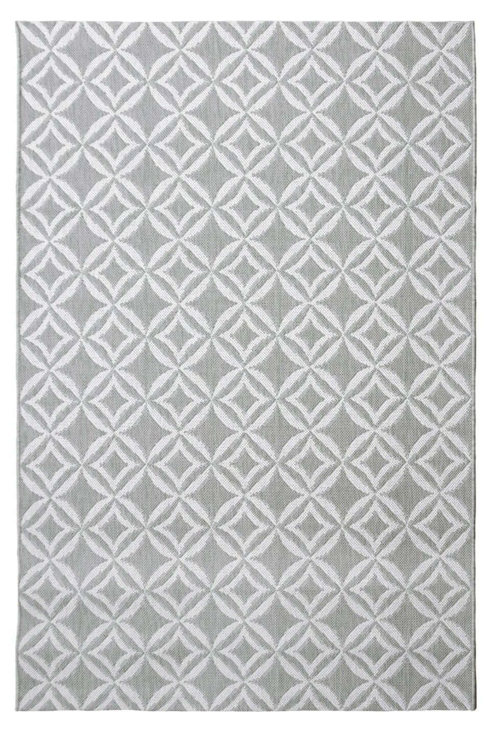 County Geo Indoor/Outdoor Rug | 11419A