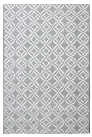 County Geo Indoor/Outdoor Rug | 11419A