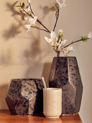 Canyon Natural Stone Effect Tumbler