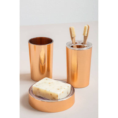 Shine Soap Dish
