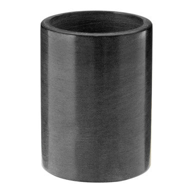Kamal Dark Grey Marble Effect Tumbler