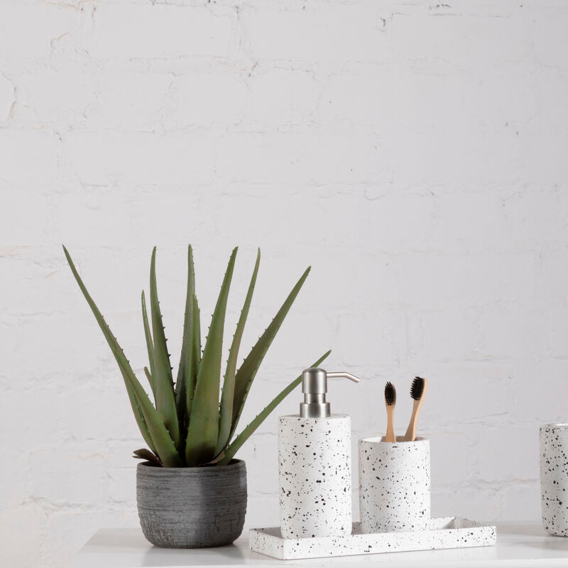 Mozie Speckled Effect Tumbler
