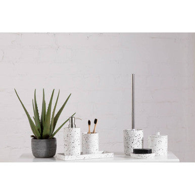 Mozie Speckled Effect Tray