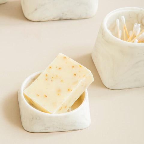 Riviera Soap Dish