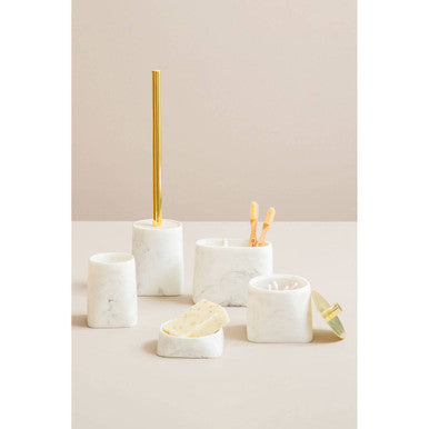 Riviera Cotton Jar