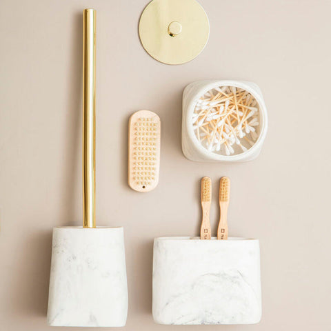 Riviera Toilet Brush
