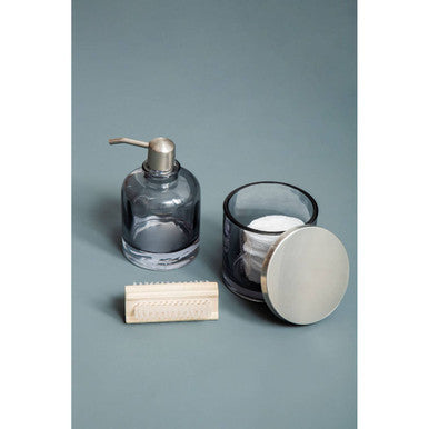 Ridley Cotton Jar