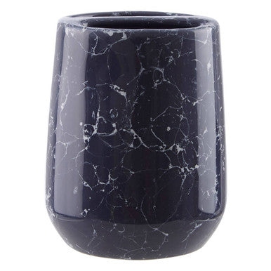 Bubble Marble Design Toothbrush Holder