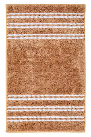 Soak Large Camel Bath Mat
