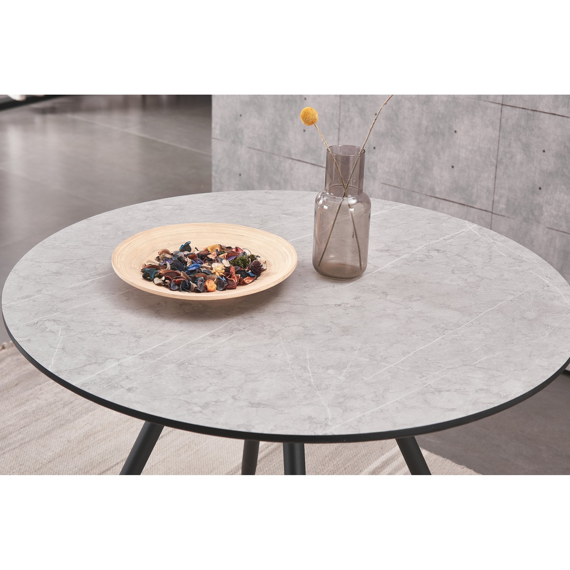 Dorchester Lux Dining Table