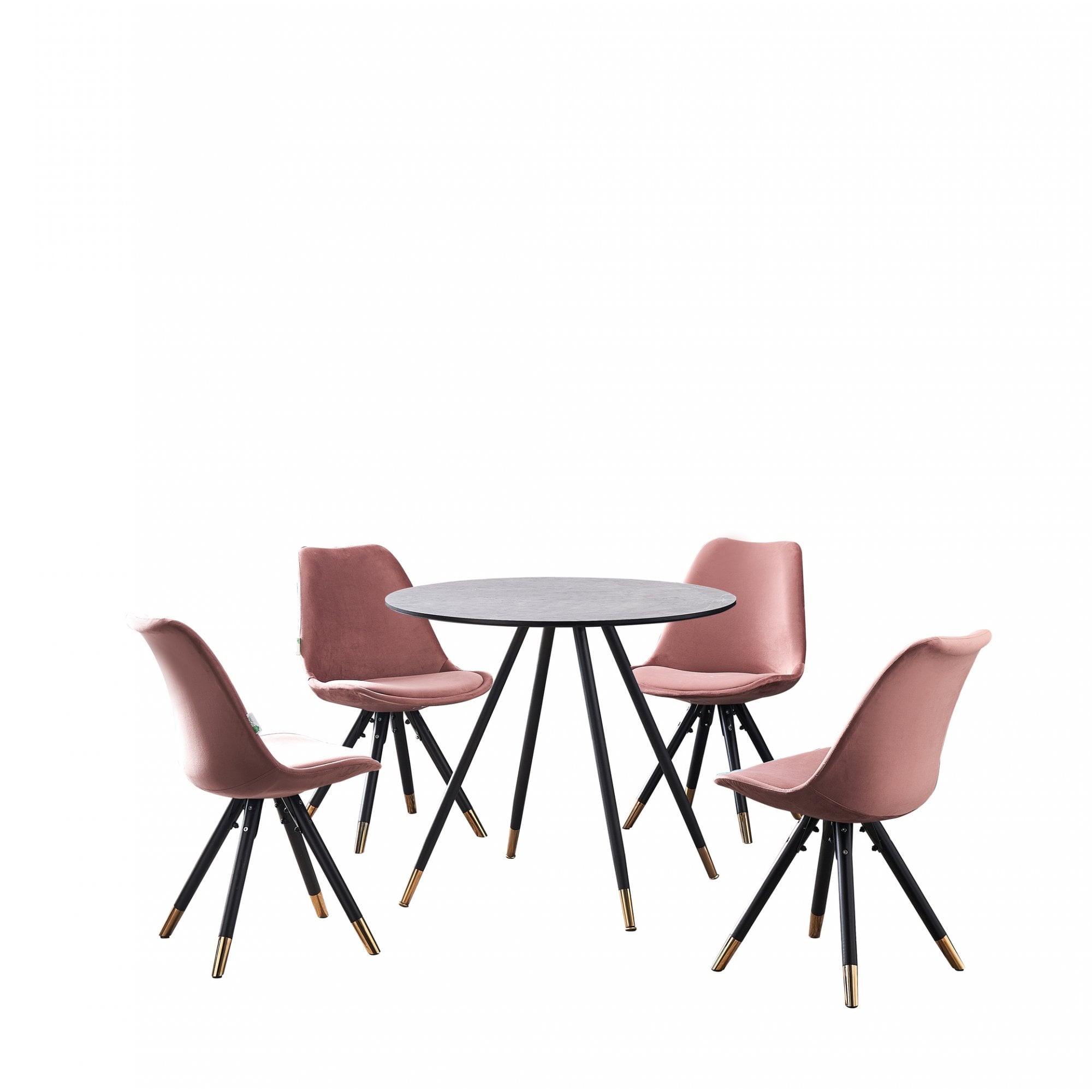 Sofia Dorchester LUX Dining Set