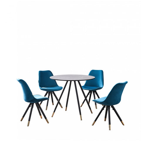 Sofia Dorchester LUX Dining Set