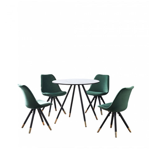 Sofia Dorchester LUX Dining Set