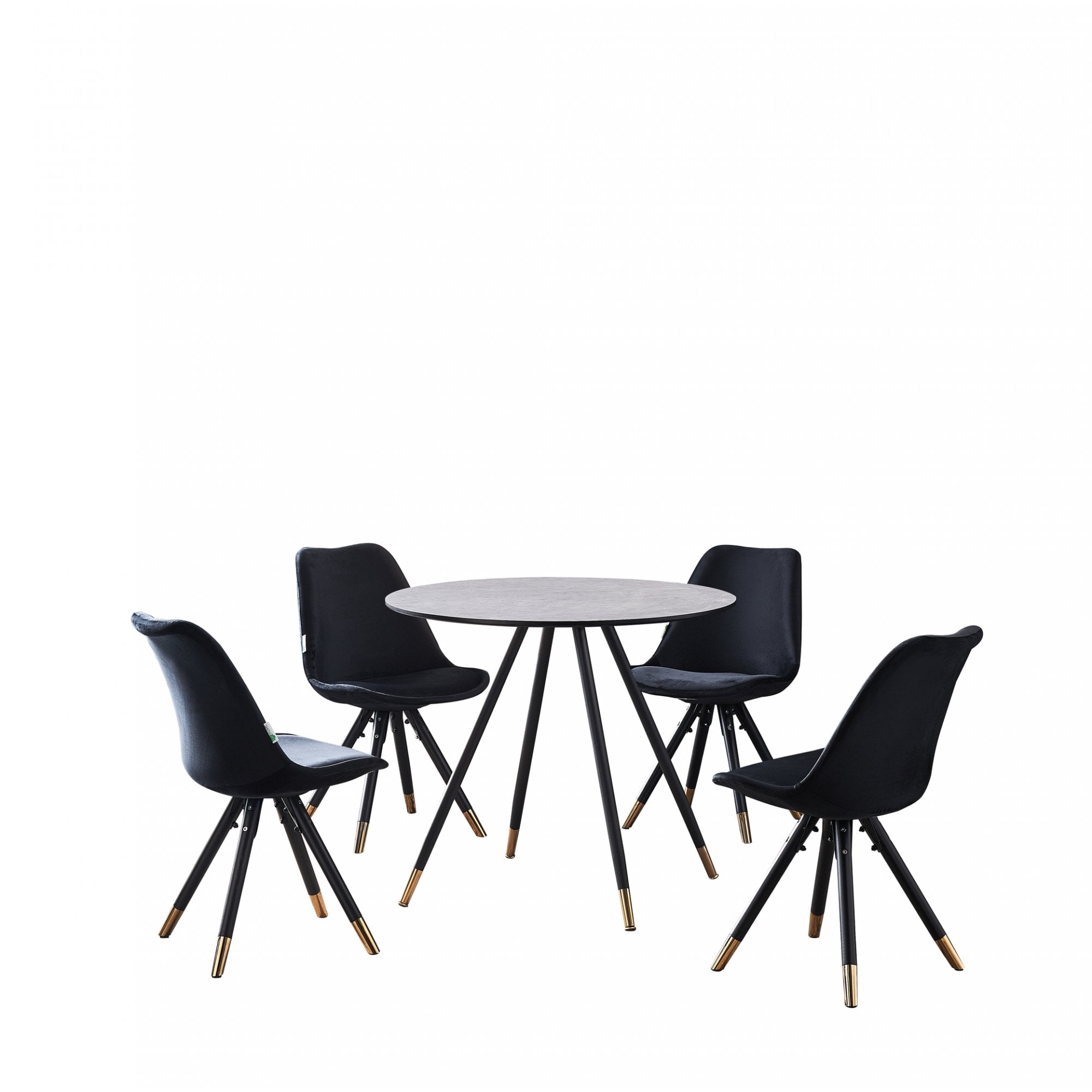 Sofia Dorchester LUX Dining Set