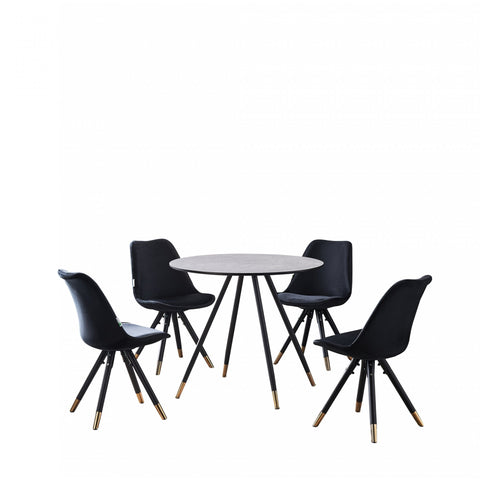 Sofia Dorchester LUX Dining Set