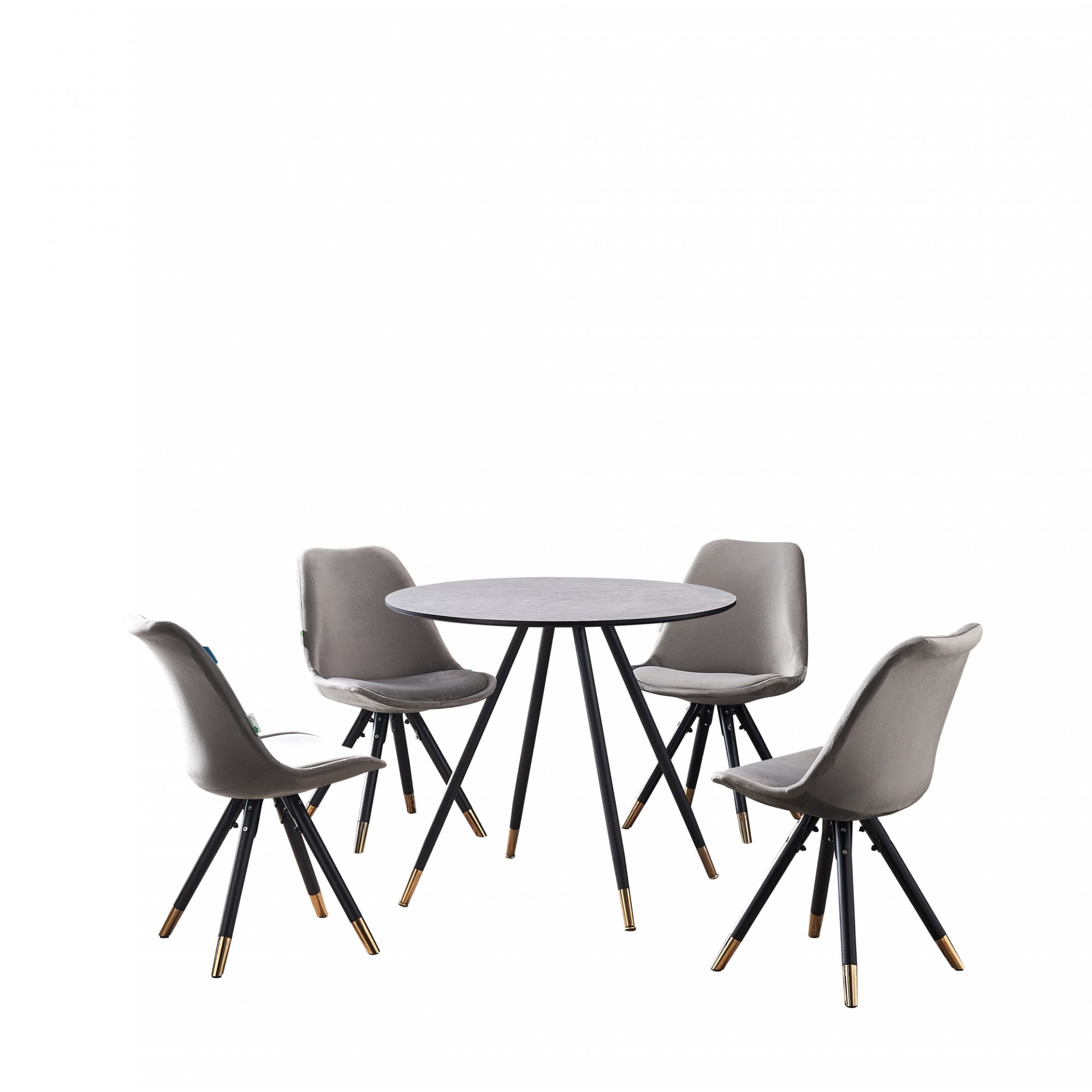 Sofia Dorchester LUX Dining Set