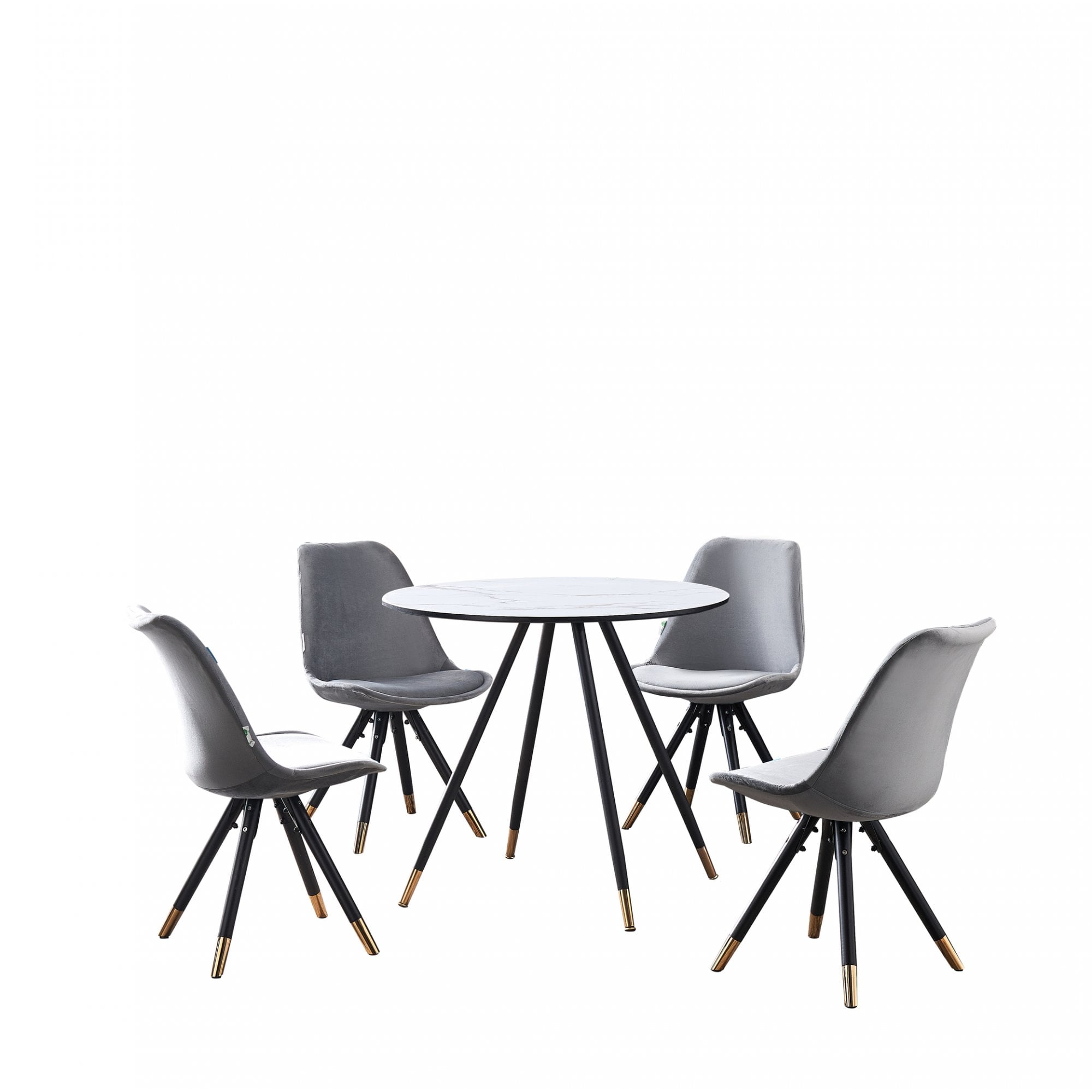 Sofia Dorchester LUX Dining Set
