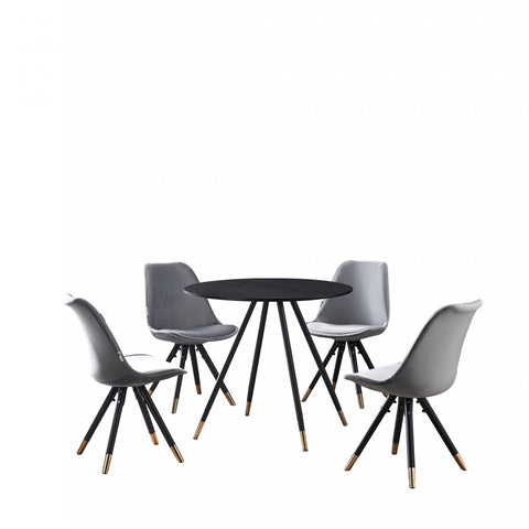 Sofia Dorchester LUX Dining Set