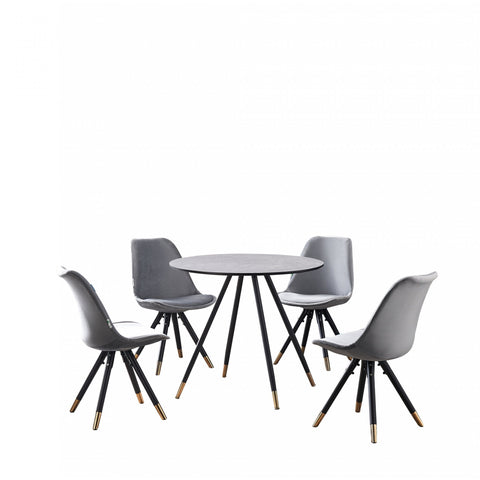 Sofia Dorchester LUX Dining Set