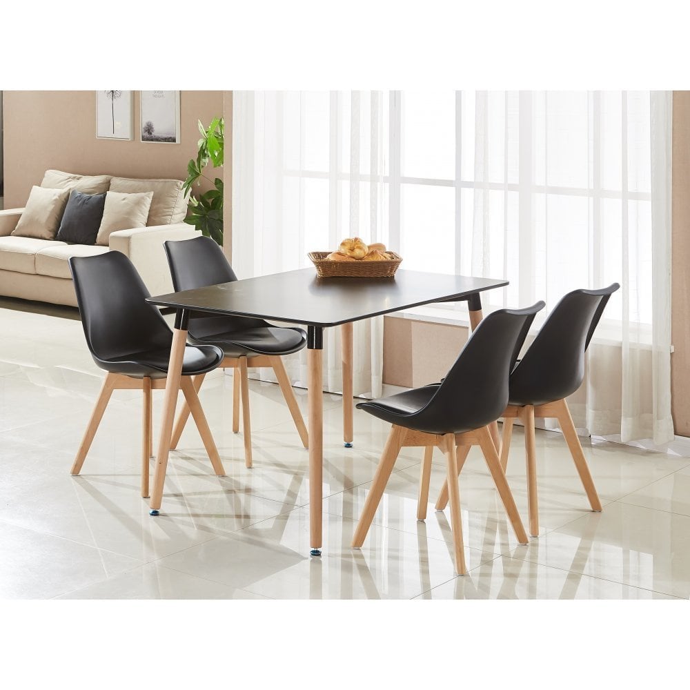 Jamie Lorenzo dining Chair