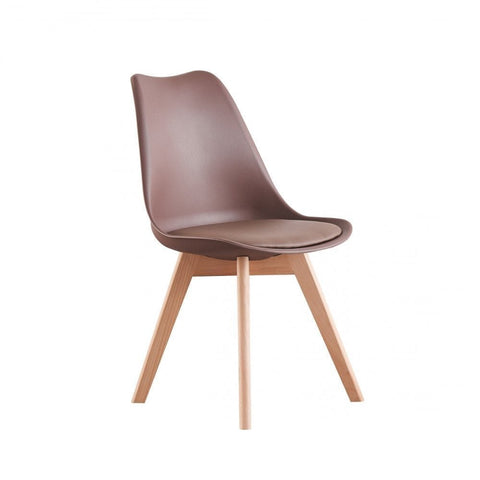 Jamie Lorenzo dining Chair