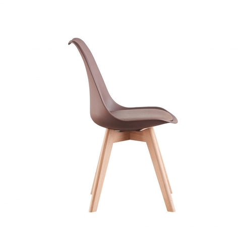 Jamie Lorenzo dining Chair