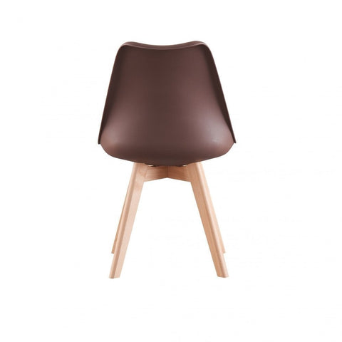 Jamie Lorenzo dining Chair