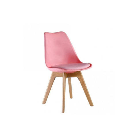Jamie Lorenzo dining Chair