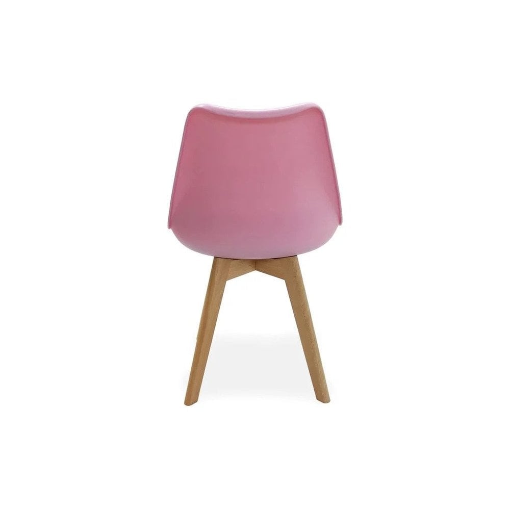 Jamie Lorenzo dining Chair
