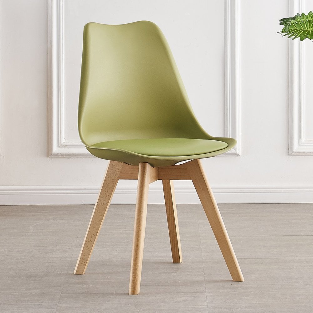 Jamie Lorenzo dining Chair