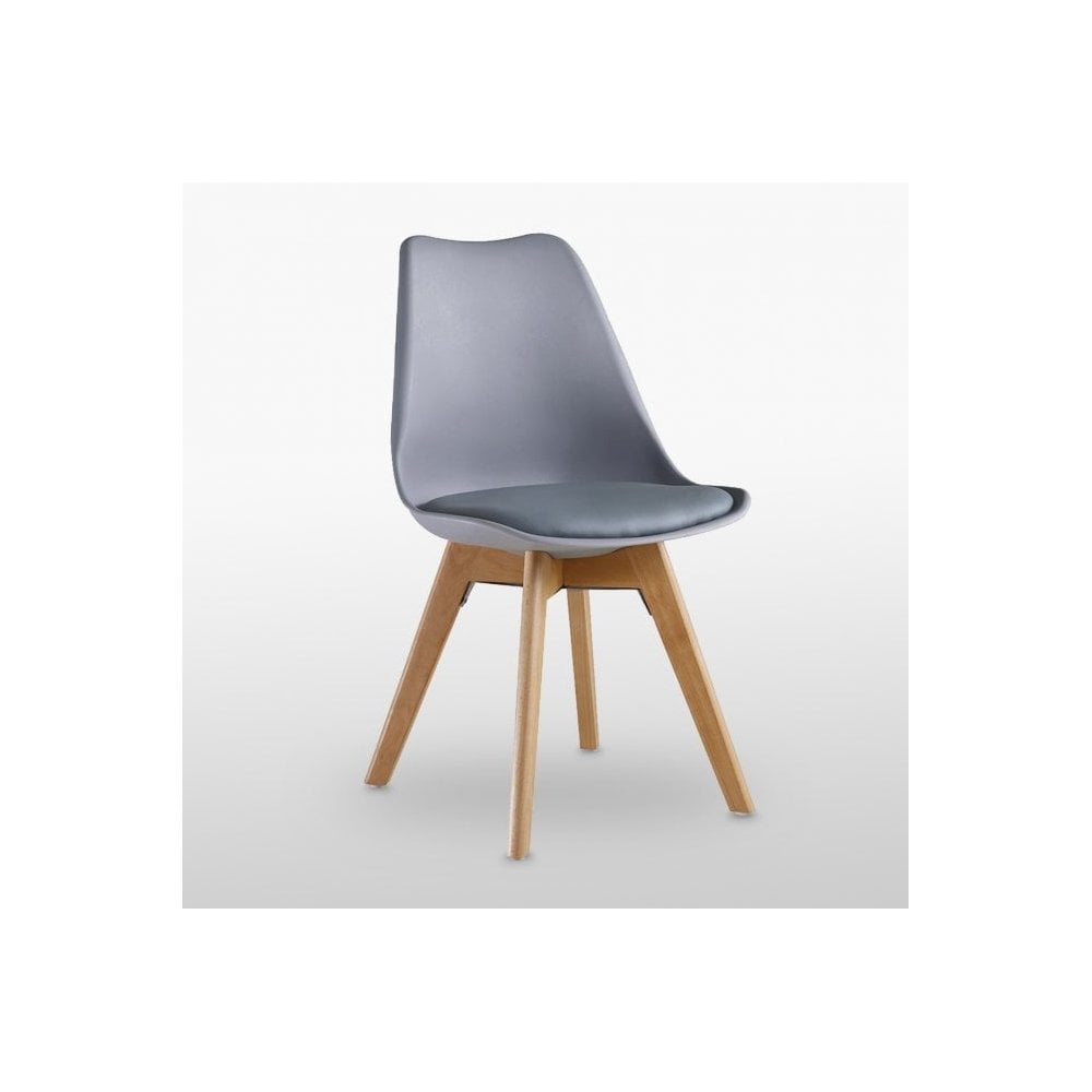 Jamie Lorenzo Dining Chairs Set of 4 & 6