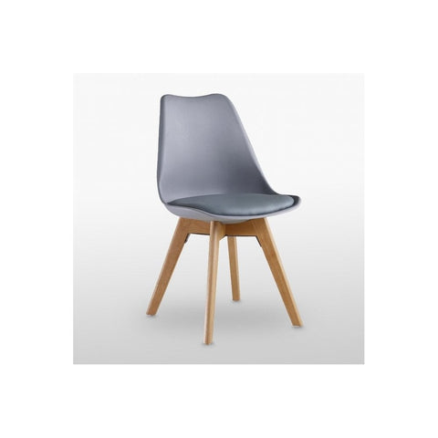 Jamie Lorenzo Dining Chairs Set of 4 & 6