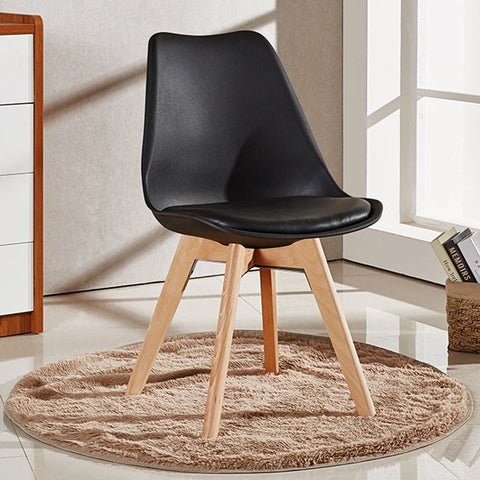 Jamie Lorenzo Dining Chairs Set of 4 & 6