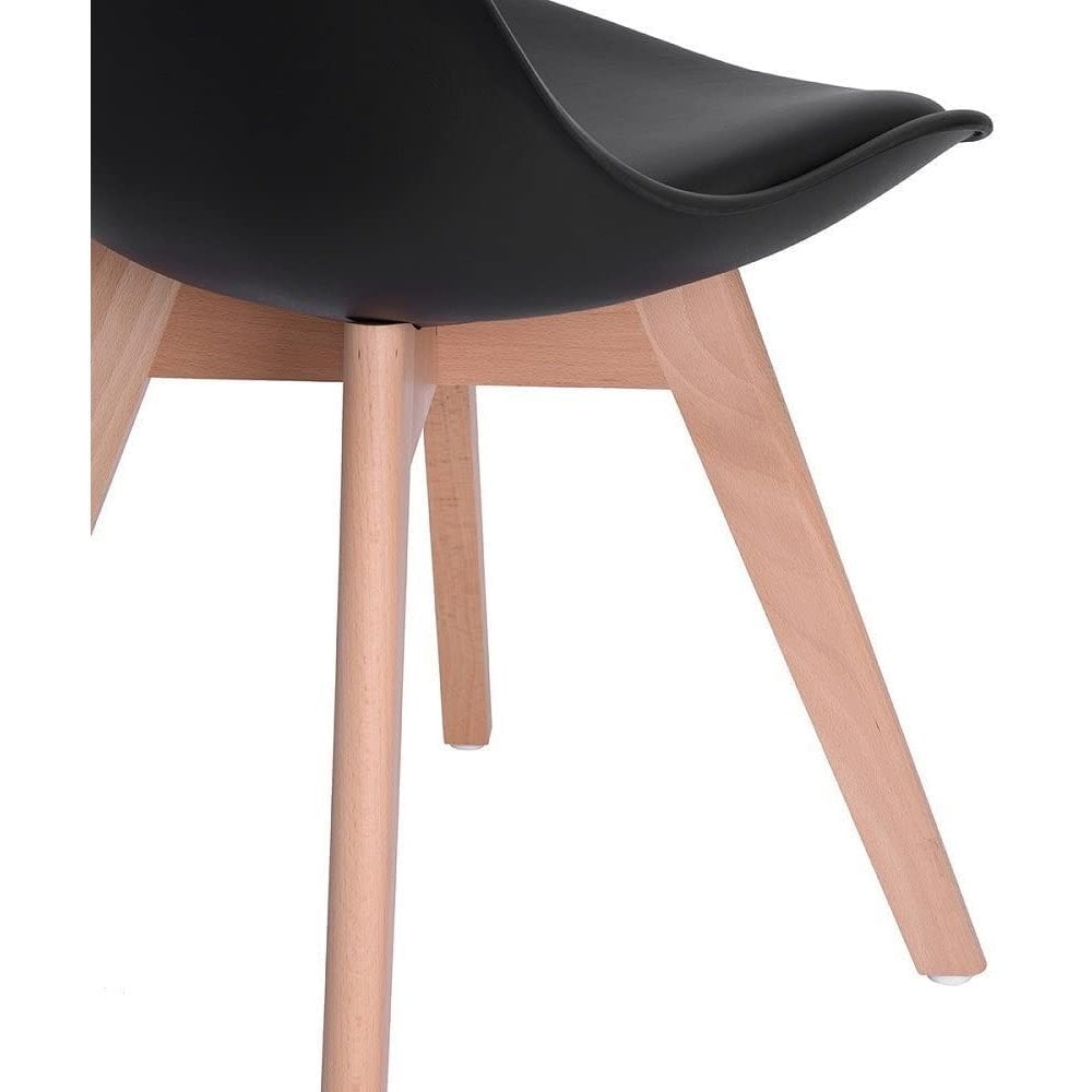 Jamie Lorenzo Dining Chairs Set of 4 & 6