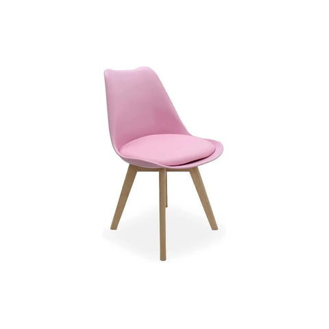 Jamie Lorenzo Dining Chairs Set of 4 & 6