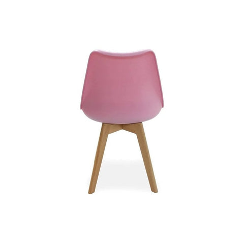 Jamie Lorenzo Dining Chairs Set of 4 & 6