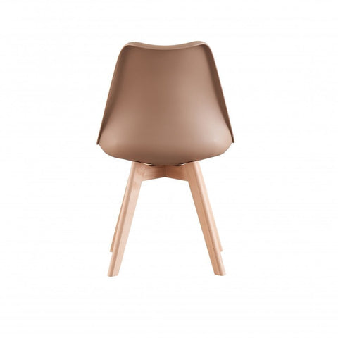 Jamie Lorenzo Dining Chairs Set of 4 & 6