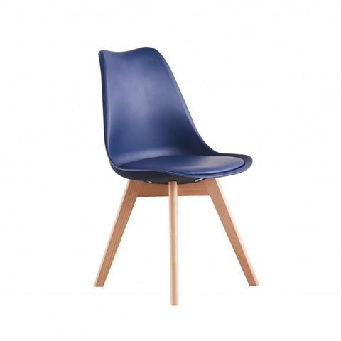 Jamie Lorenzo Dining Chairs Set of 4 & 6