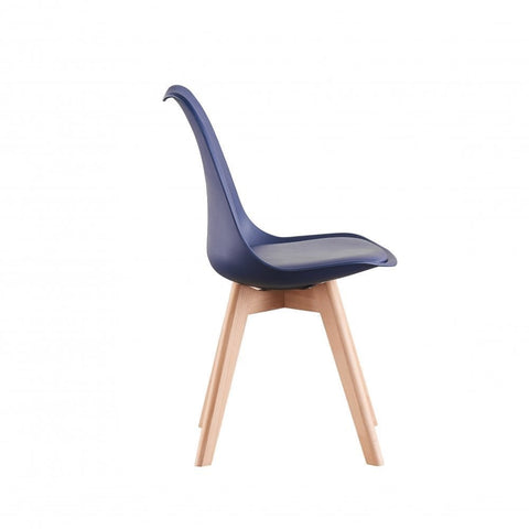Jamie Lorenzo Dining Chairs Set of 4 & 6