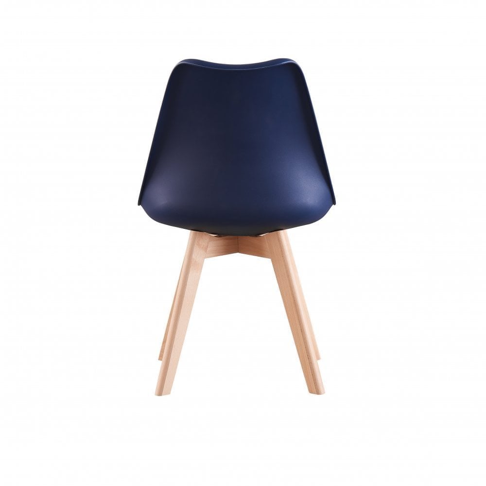 Jamie Lorenzo Dining Chairs Set of 4 & 6