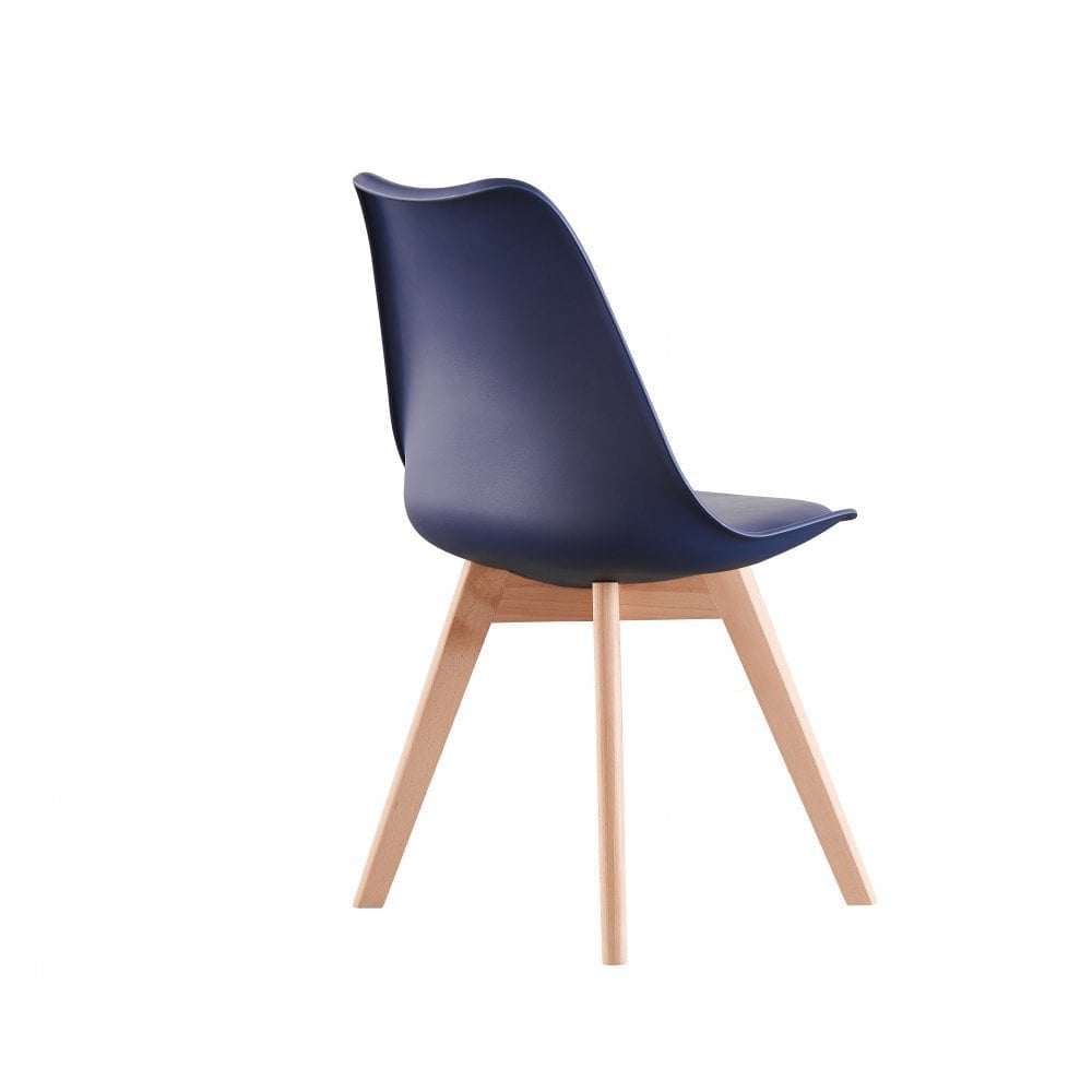 Jamie Lorenzo Dining Chairs Set of 4 & 6