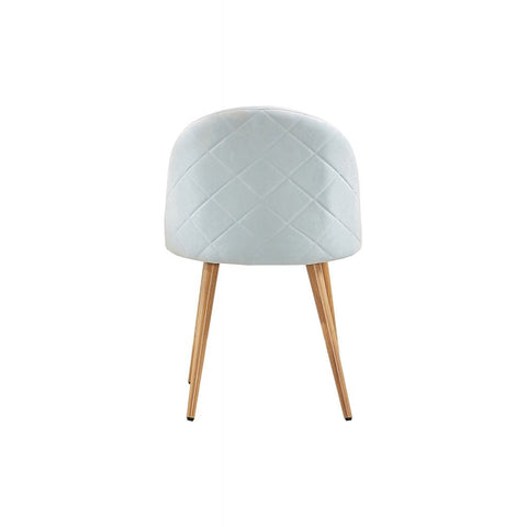 Lucia Velvet Dining Chair Or Dressing Table Chair