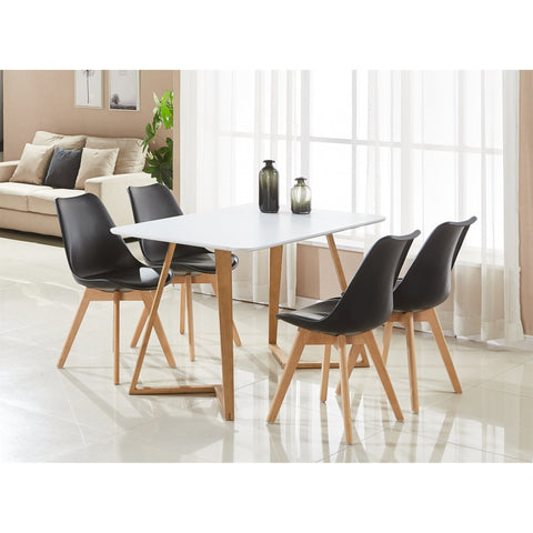 Jamie Lorenzo dining Chair