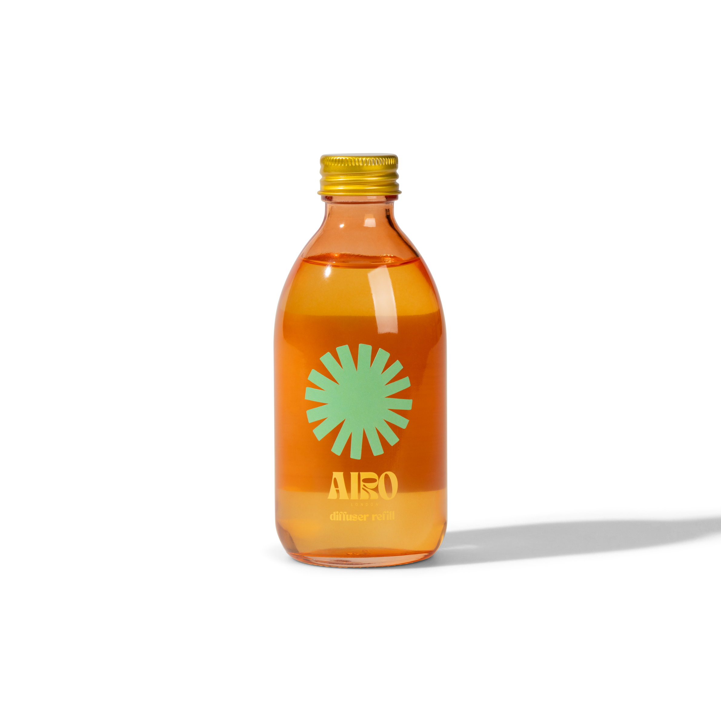 ALFRESCO diffuser set