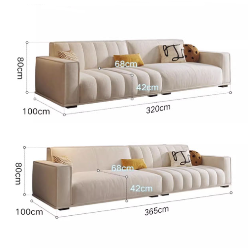 Marlowe Two Seater, Three Seater, Four Seater Sofa, Velvet