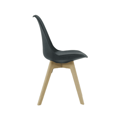 Jamie Lorenzo Dining Chairs Set of 4 & 6
