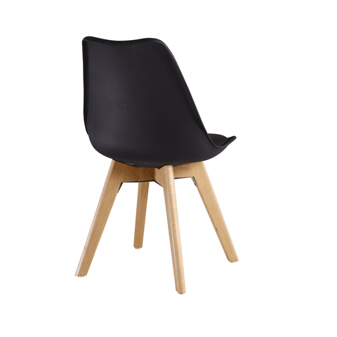 Jamie Lorenzo Dining Chairs Set of 4 & 6