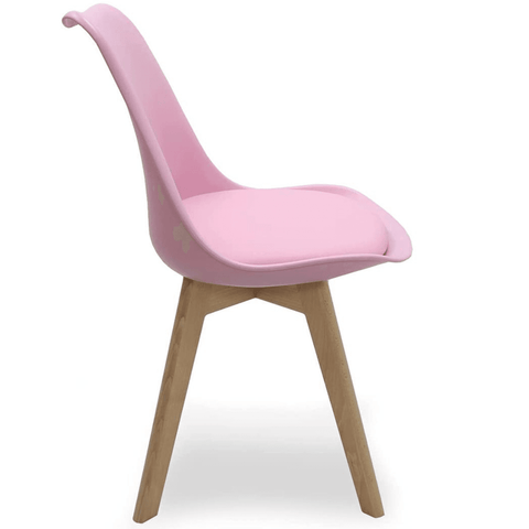 Jamie Lorenzo Dining Chairs Set of 4 & 6